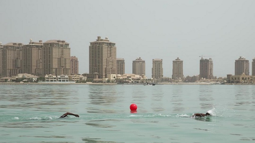 The event will be held on February 16. 