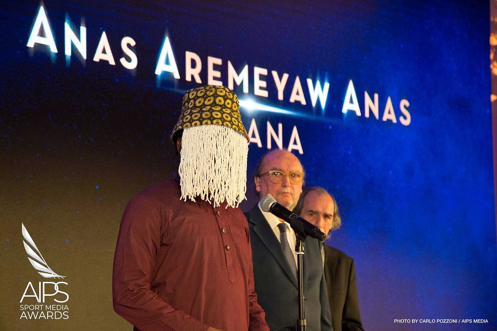 أنس زميل الصحفي القتيل