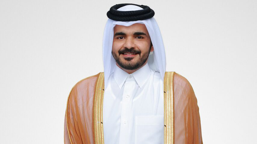 Sheikh Joaan Congratulates HH the Amir, Praises National Team's Asian Cup  Victory | Qatar SPC