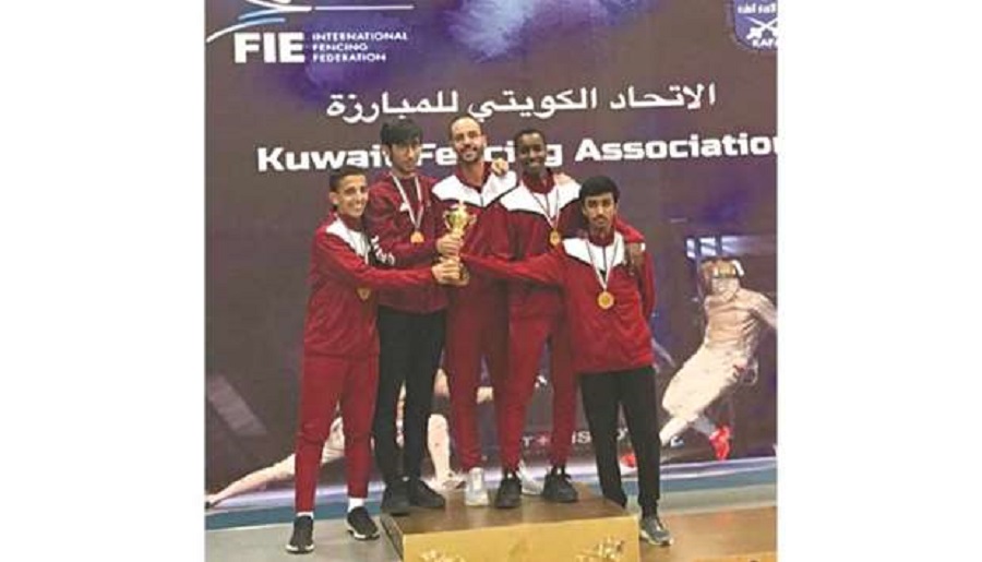 تتويج طلاب أسباير