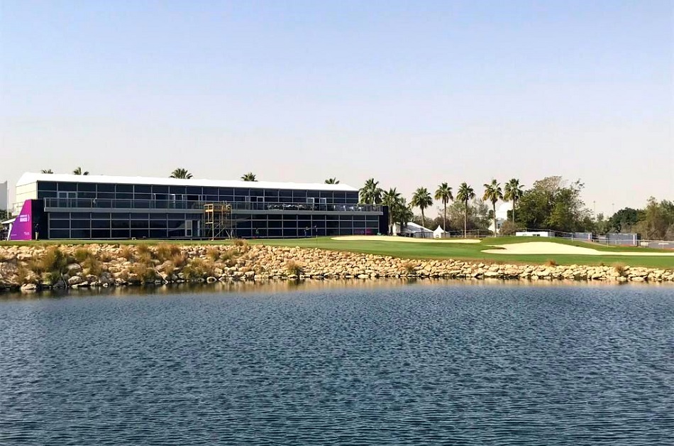 Stage set for Commercial Bank Qatar Masters 2019