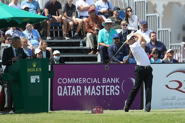 Qatar Masters 