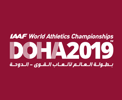 بطولة العالم لألعاب القوى "الدوحة 2019"
