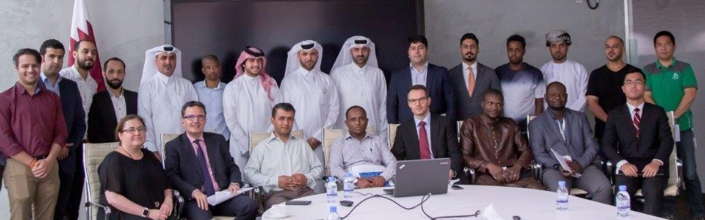 Aspire Embassies Futsal tournament to commence today