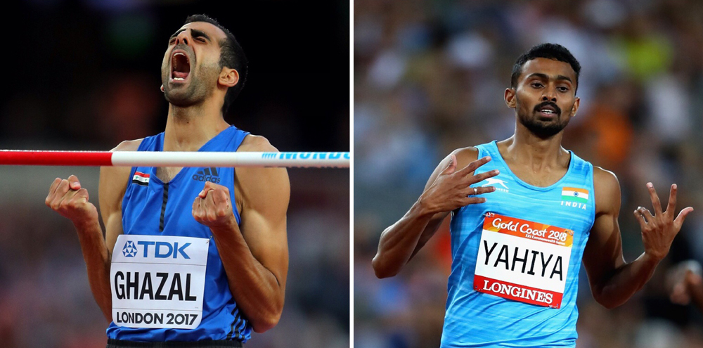 Asian Athletics Championships set to welcome continent’s top athletes to Doha