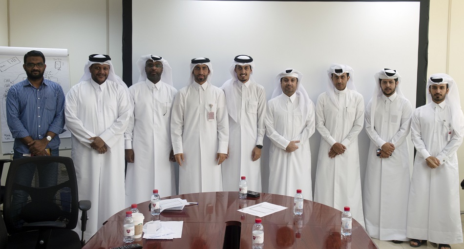 QOC Ramadan Football Tournament Draw announced