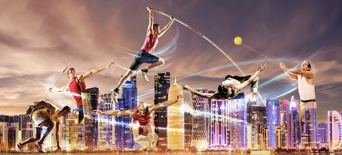 Aspetar one of the world&rsquo;s leading sports medicine hospitals