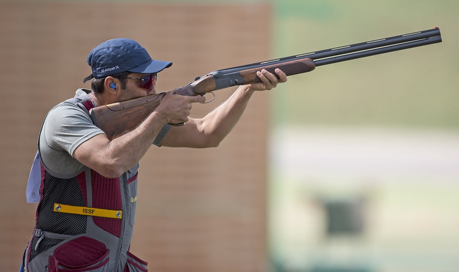 أدعم الرماية