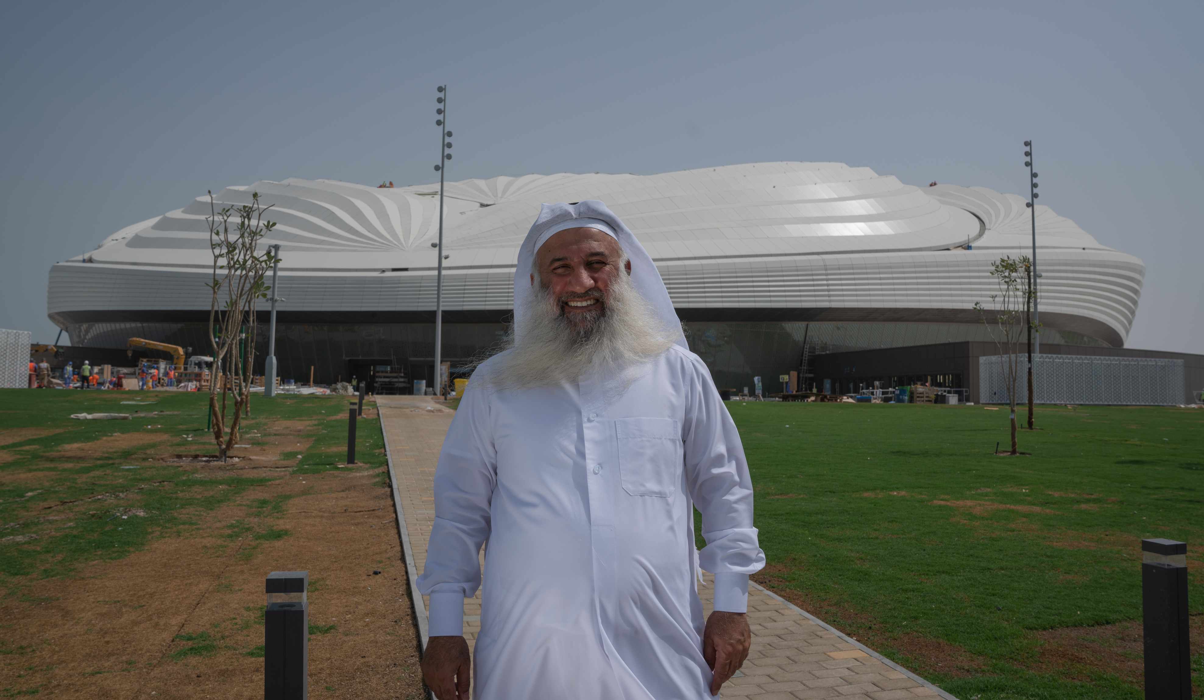 عبد العزيز آل إسحاق