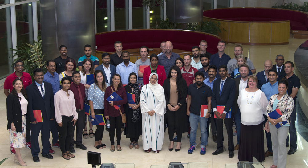  IAAF World Athletics Championships Local Organising Committee