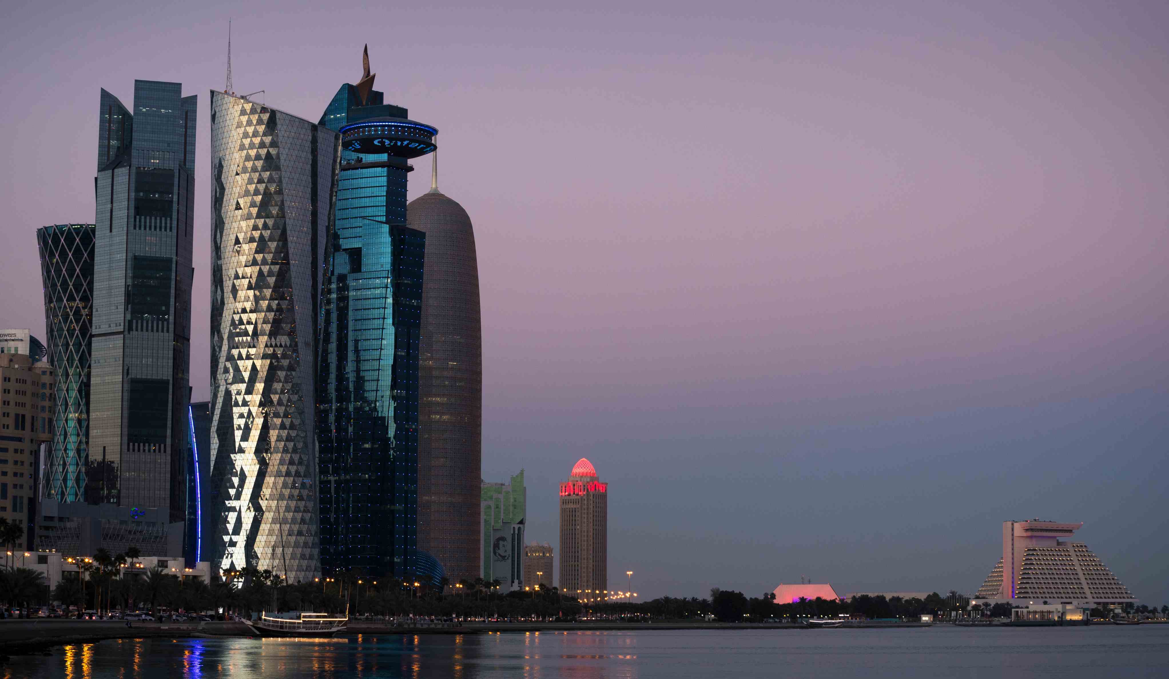 بيان صادر عن اللجنة العليا: مونديال قطر 2022 سيستضيف 32 منتخباً