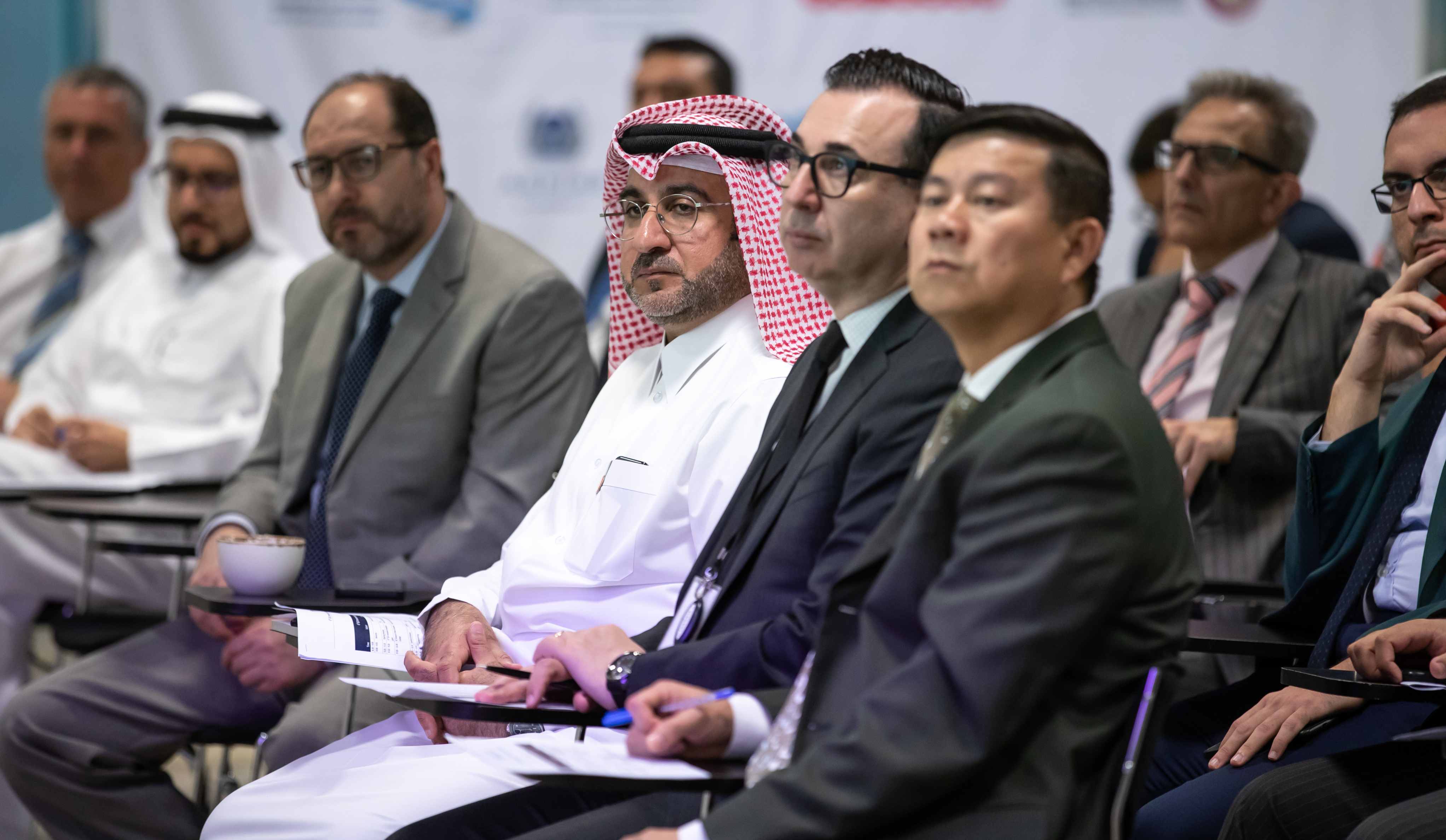 مجتمع قطر للابتكار يبحث عن حلول لمصادر الطاقة المؤقتة خلال مونديال 2022