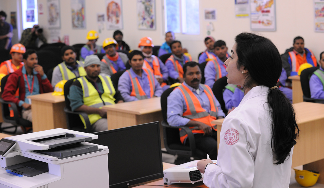 SC releases fourth Annual Workers&rsquo; Welfare Progress Report