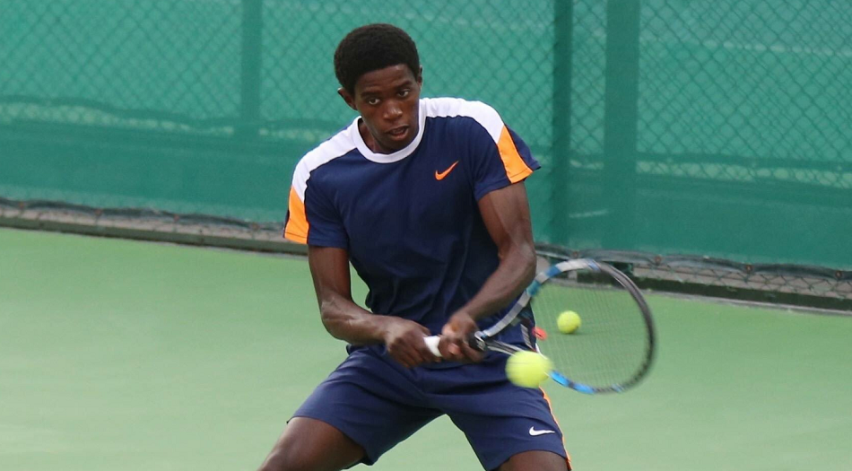 Sri Lanka defeat Qatar in Davis Cup