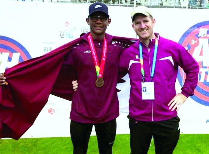 بعثة أدعم القوى تغادر اليوم الى تونس