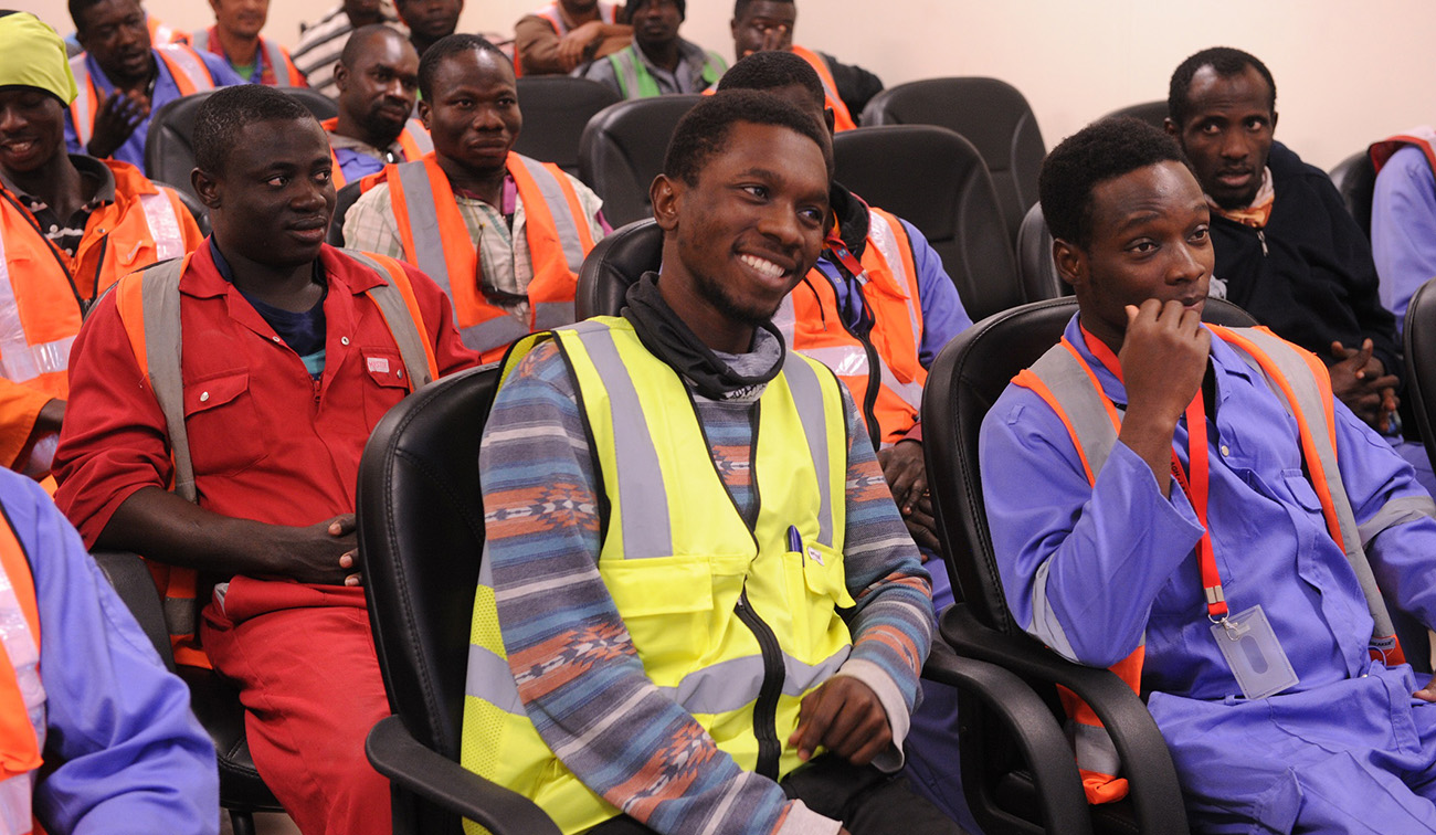 SC Workers' Welfare Forums