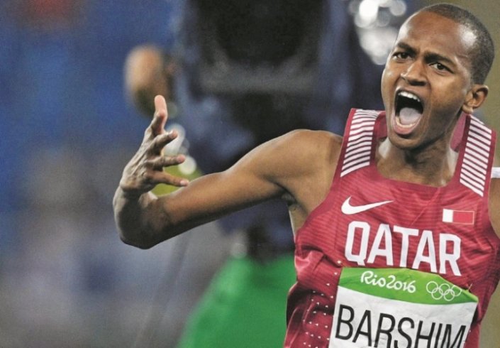 Mutaz Essa Barshim
