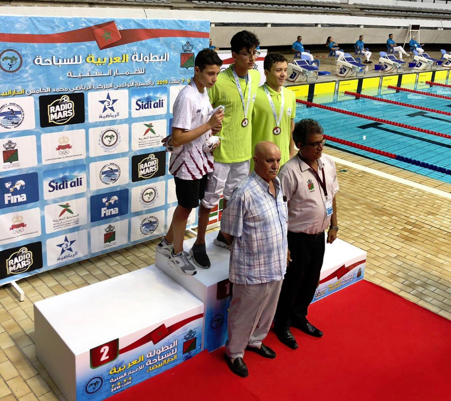 Qatar's Tamim Mohammed 