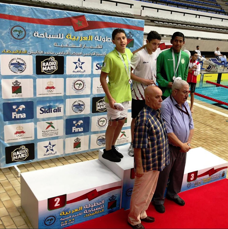 Qatar's Tamim Mohammed 