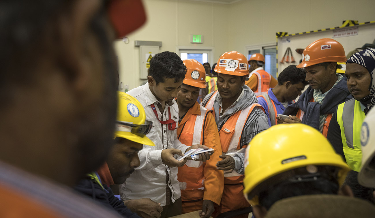 Over 29,000 SC-contracted workers benefit from electronic medical records