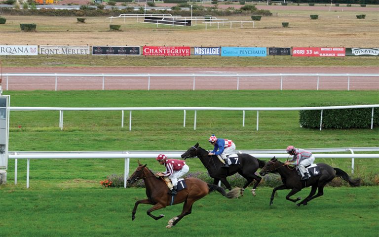 المهرة &ldquo;لوك أوف فيكتوري&rdquo; ملك سمو الشيخ عبدالله بن خليفة آل ثاني