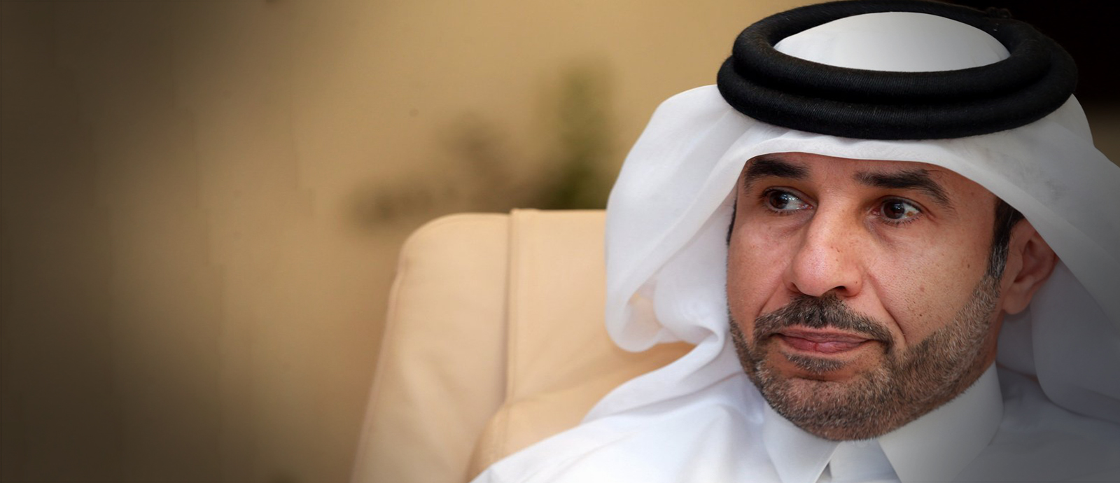  سعادة الدكتور ثاني بن عبدالرحمن الكواري