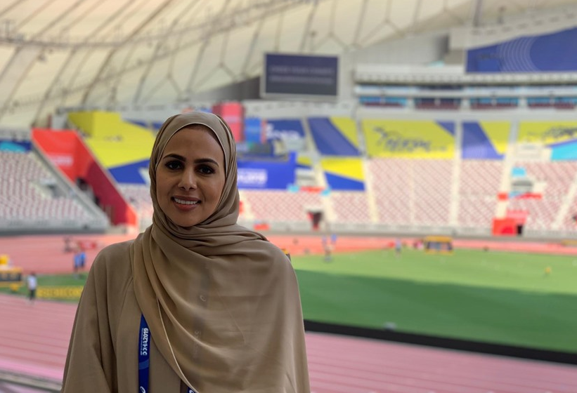 Seikha Asma Al-Thani