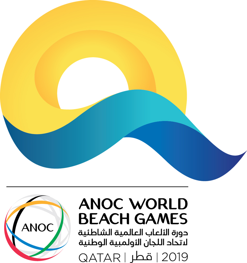ANOC World Beach Games 2019