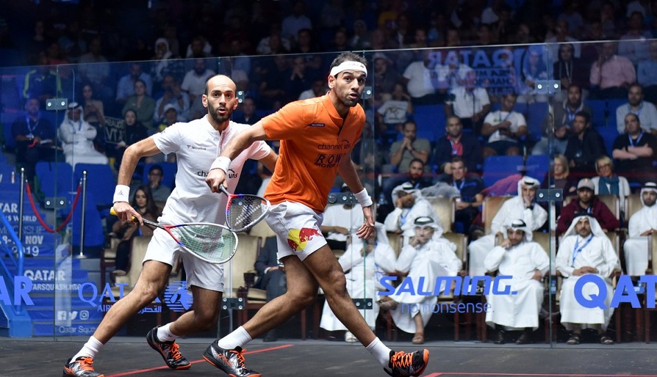  ElShorbagy brothers 