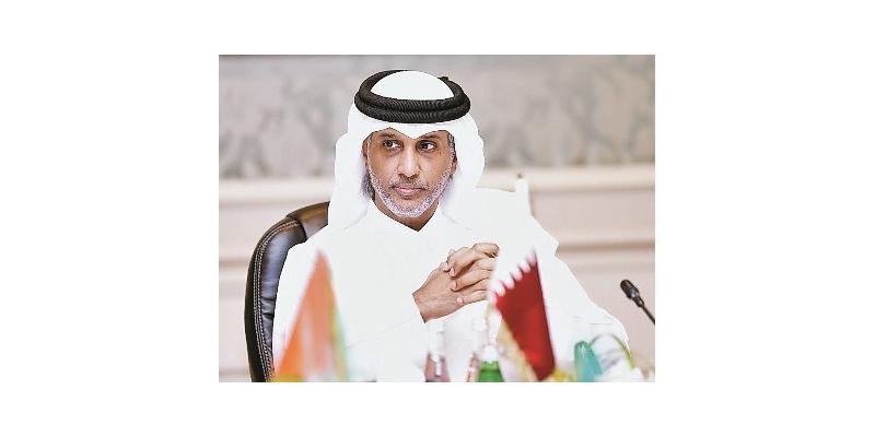 الشيخ حمد بن خليفة بن أحمد آل ثاني