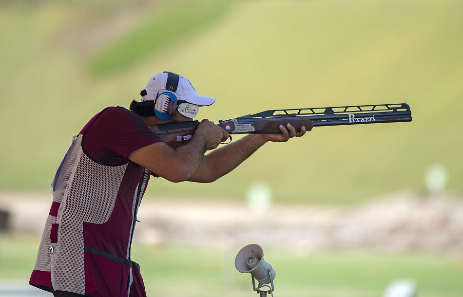 Team Qatar to participate in Arab Shotgun Championship