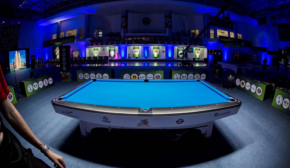 Qatar to host Women’s Snooker world Championships