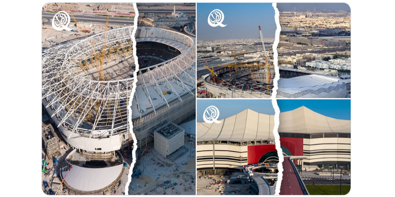 Qatar seeks to host exceptional World Cup