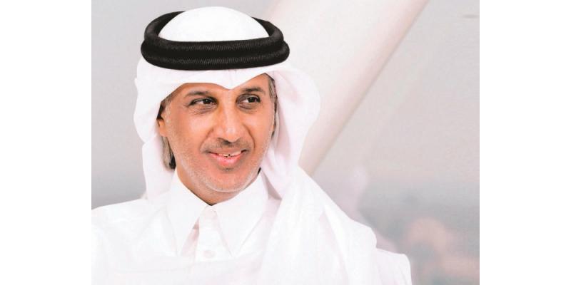 Sheikh Hamad bin Khalifa bin Ahmed Al Thani