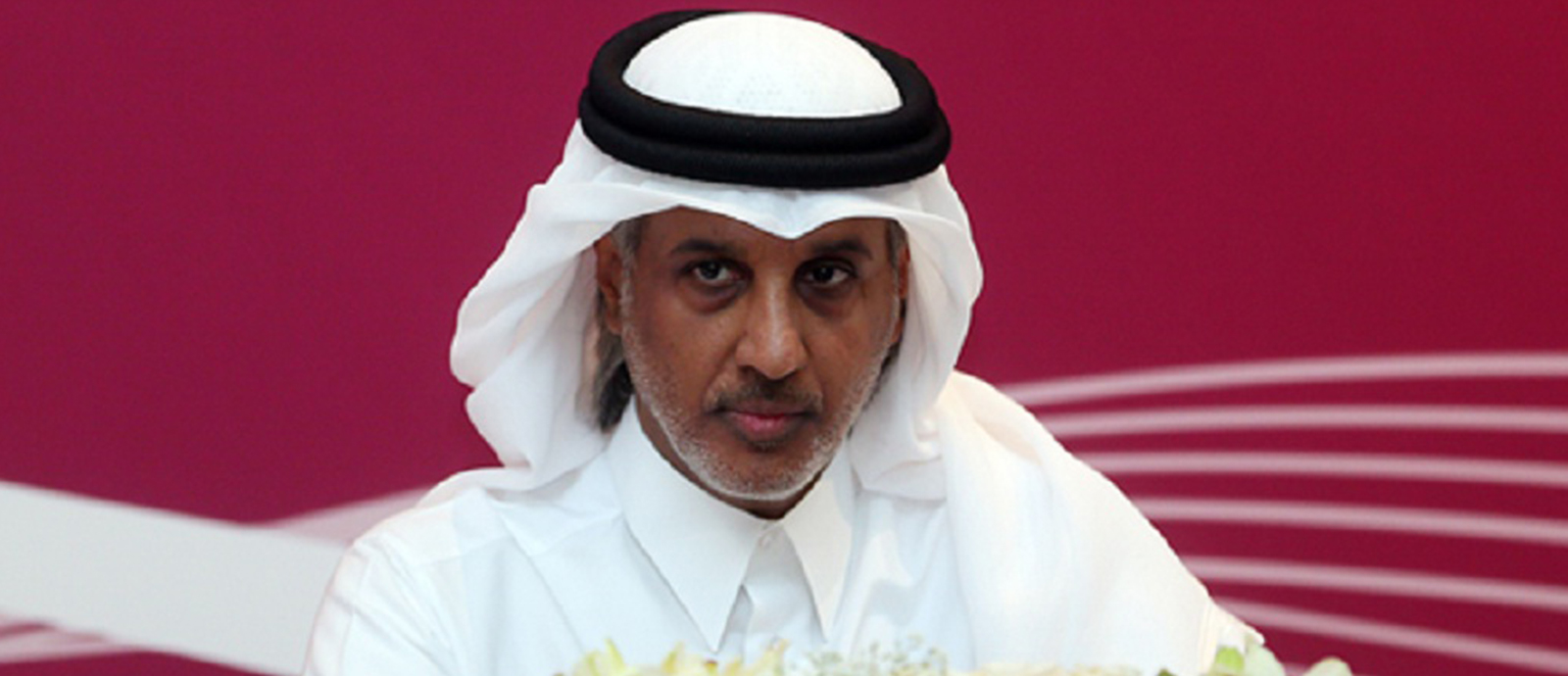 HE Sheikh Hamad bin Khalifa bin Ahmed Al Thani