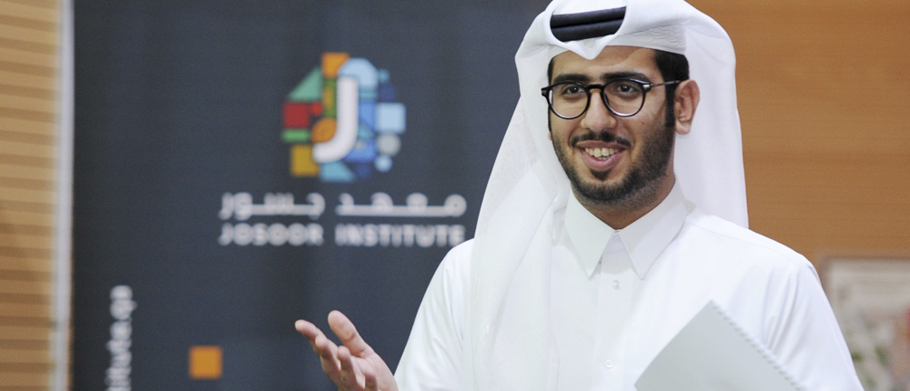 Delegates continue online courses