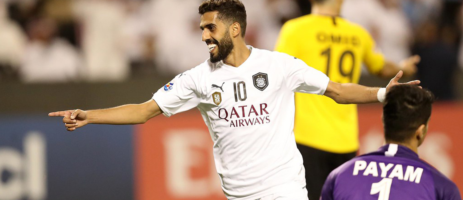 حسن الهيدوس