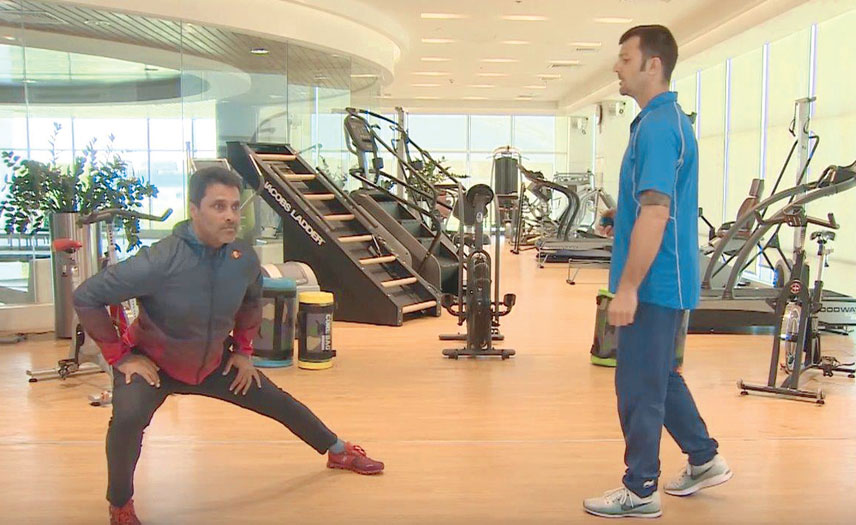 Nasser bin Saleh al Attiyah