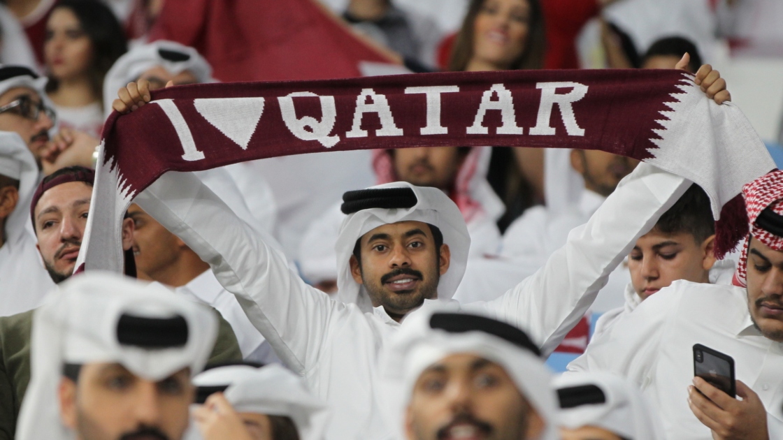 في ديسمبر 2010، فازت دولة قطر بحق استضافة بطولة كأس العالم FIFA قطر 2022