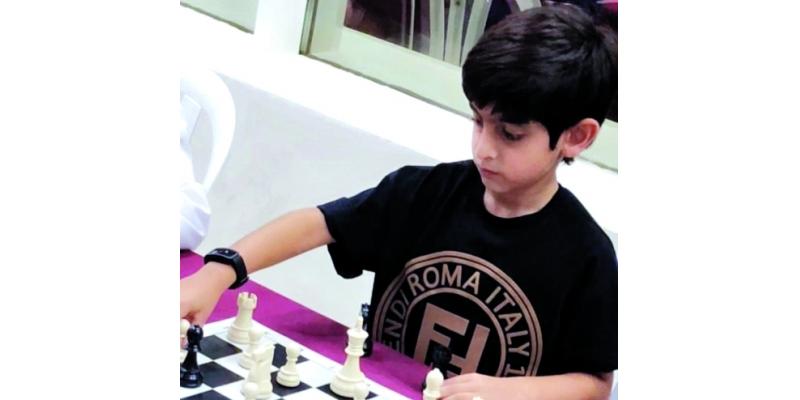 Khaled Hisham Al Emadi 