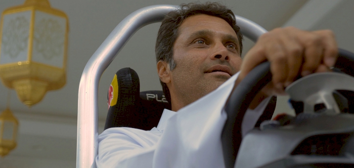 Nasser Al-Attiyah