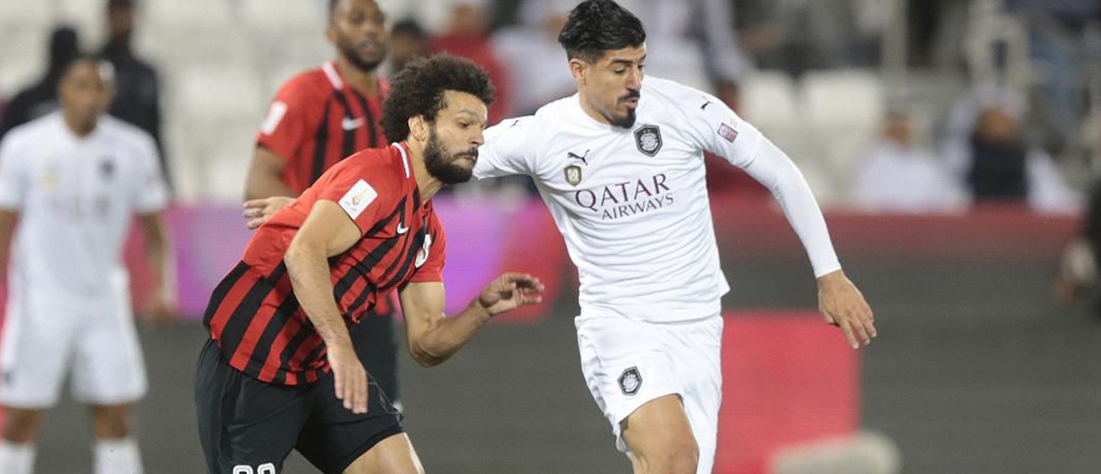 دوري نجوم قطر