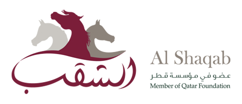 Al Shaqab Racing Logo