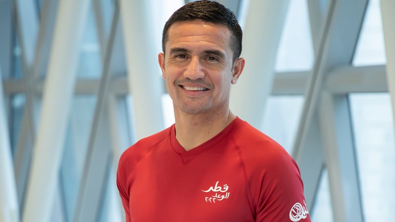  Tim Cahill 
