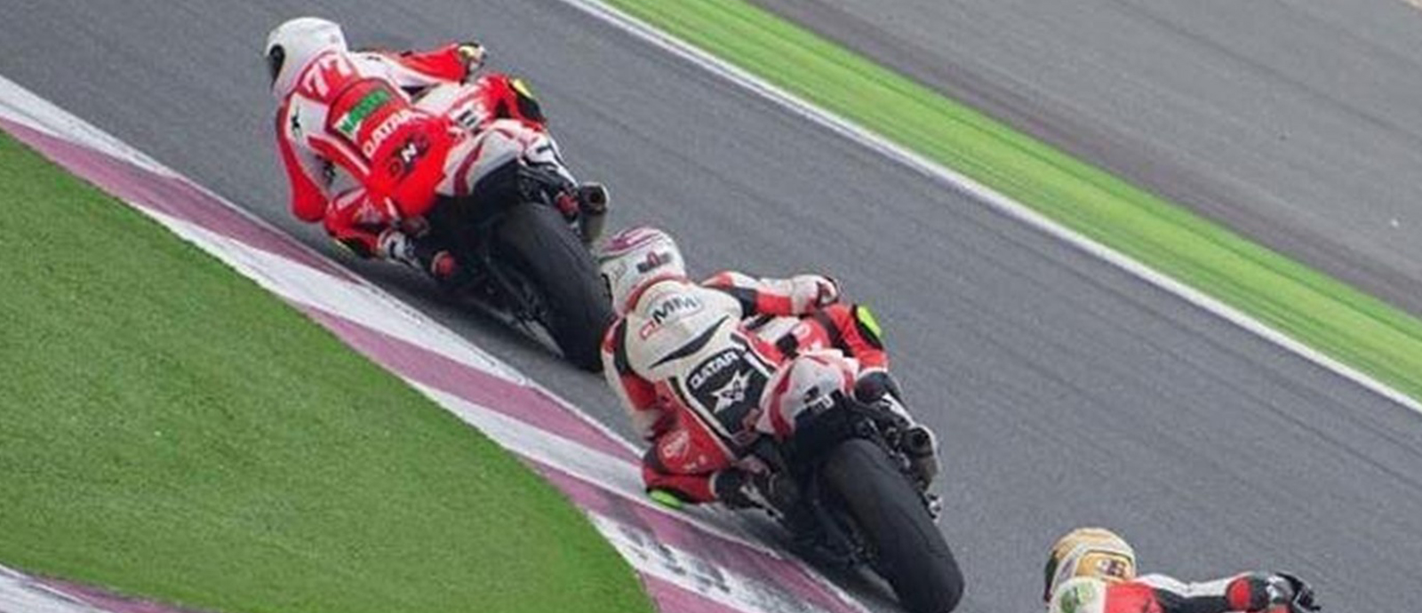 Qatar Online Racing Championship