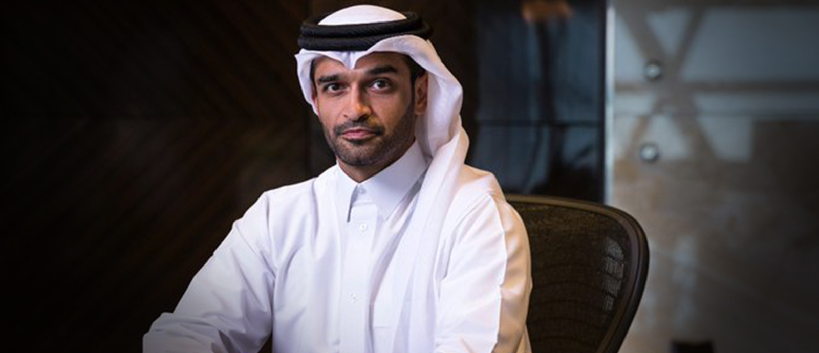 HE Hassan Al Thawadi