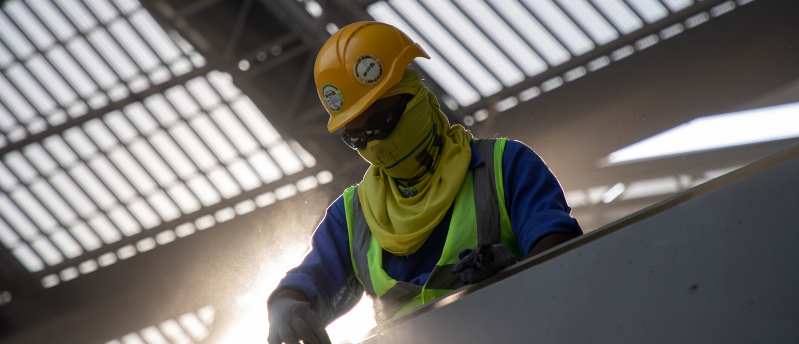 Qatar&rsquo;s committed to hosting a carbon-neutral FIFA World Cup&trade;