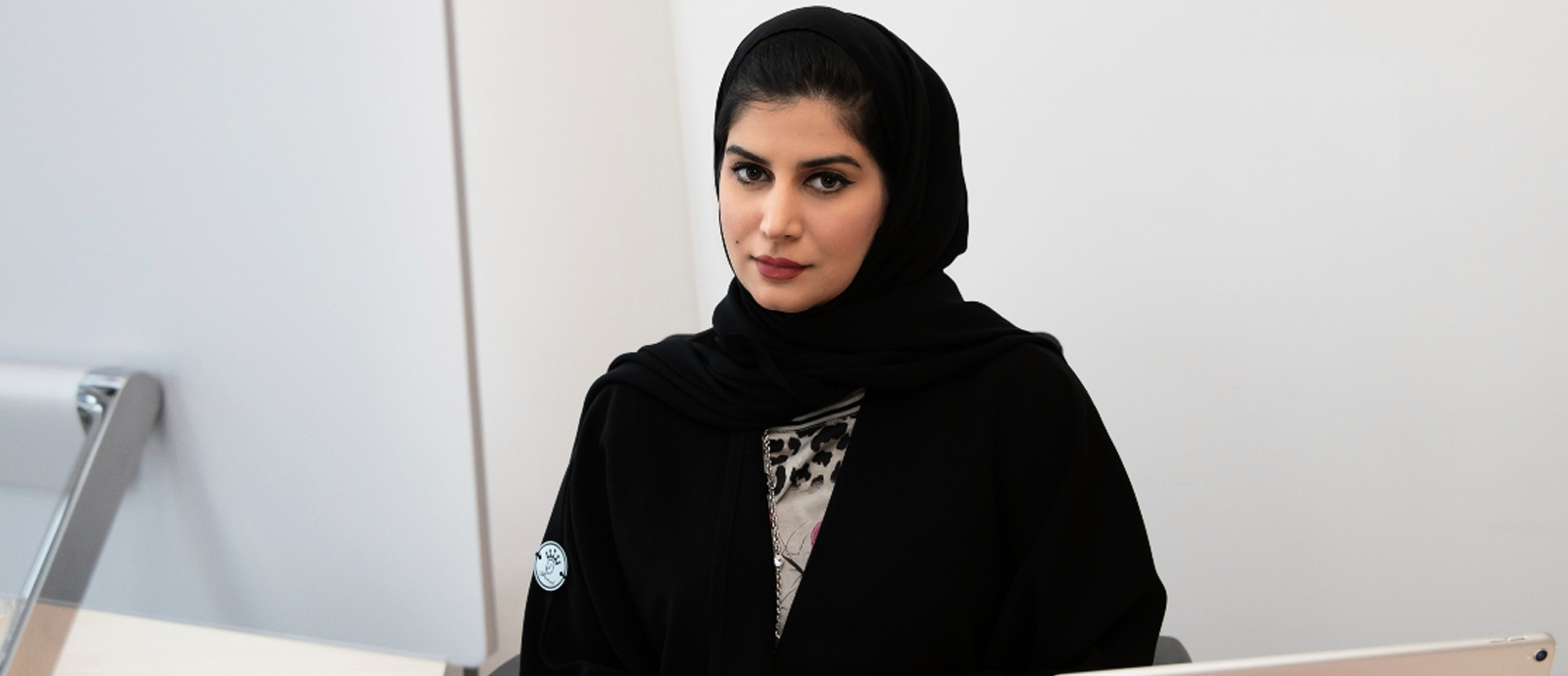 Engineer Bodour Al Meer, Sustainability & Environment Senior Manager