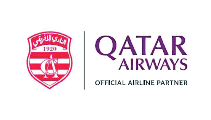 Qatar Airways announces partnership with Club Africain of Tunisia