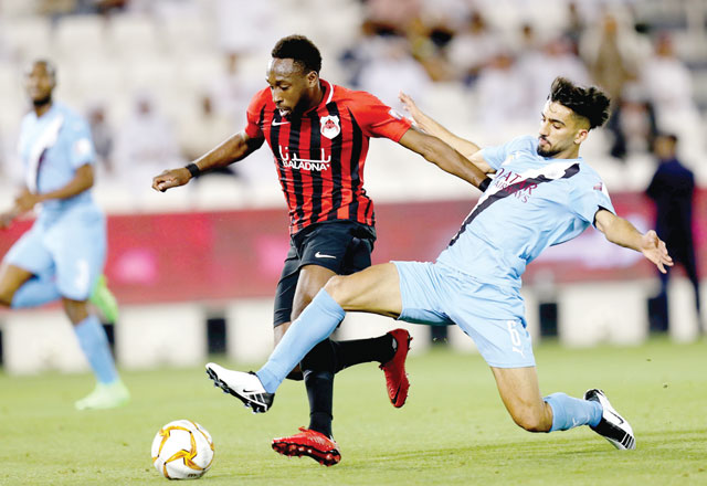 QNB Stars League Week 21 Review